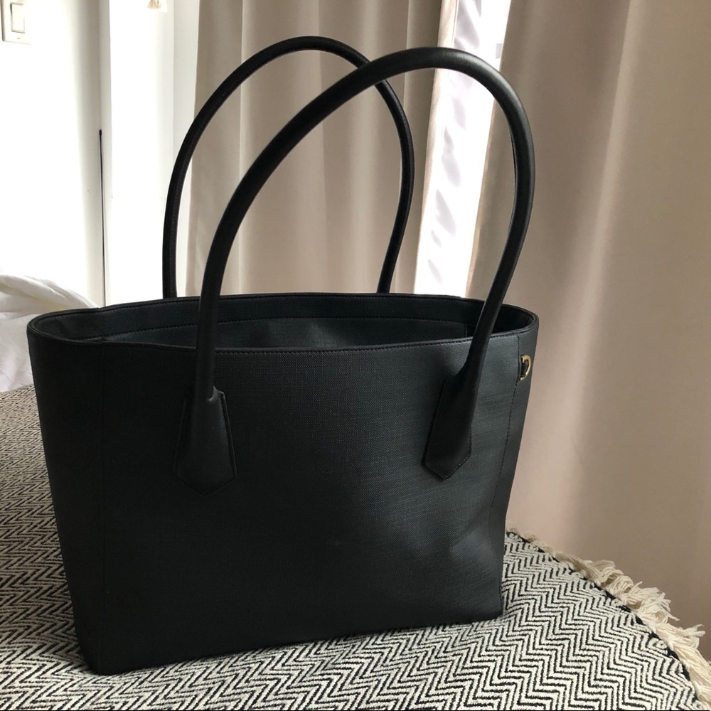 Dagne Dover Signature Tote - Legend